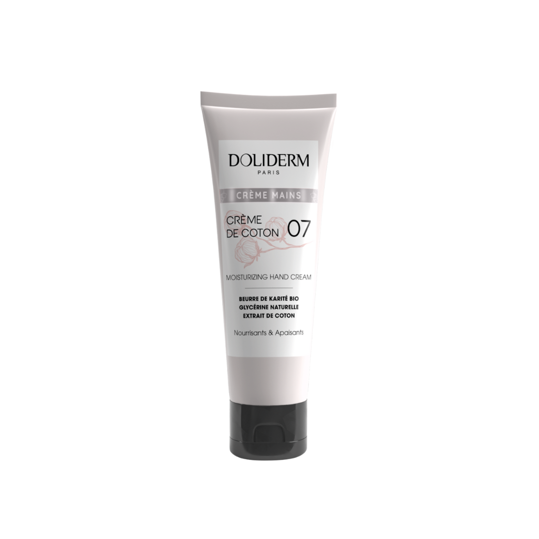 Crema Mani al Cotone 07 - 50ml
