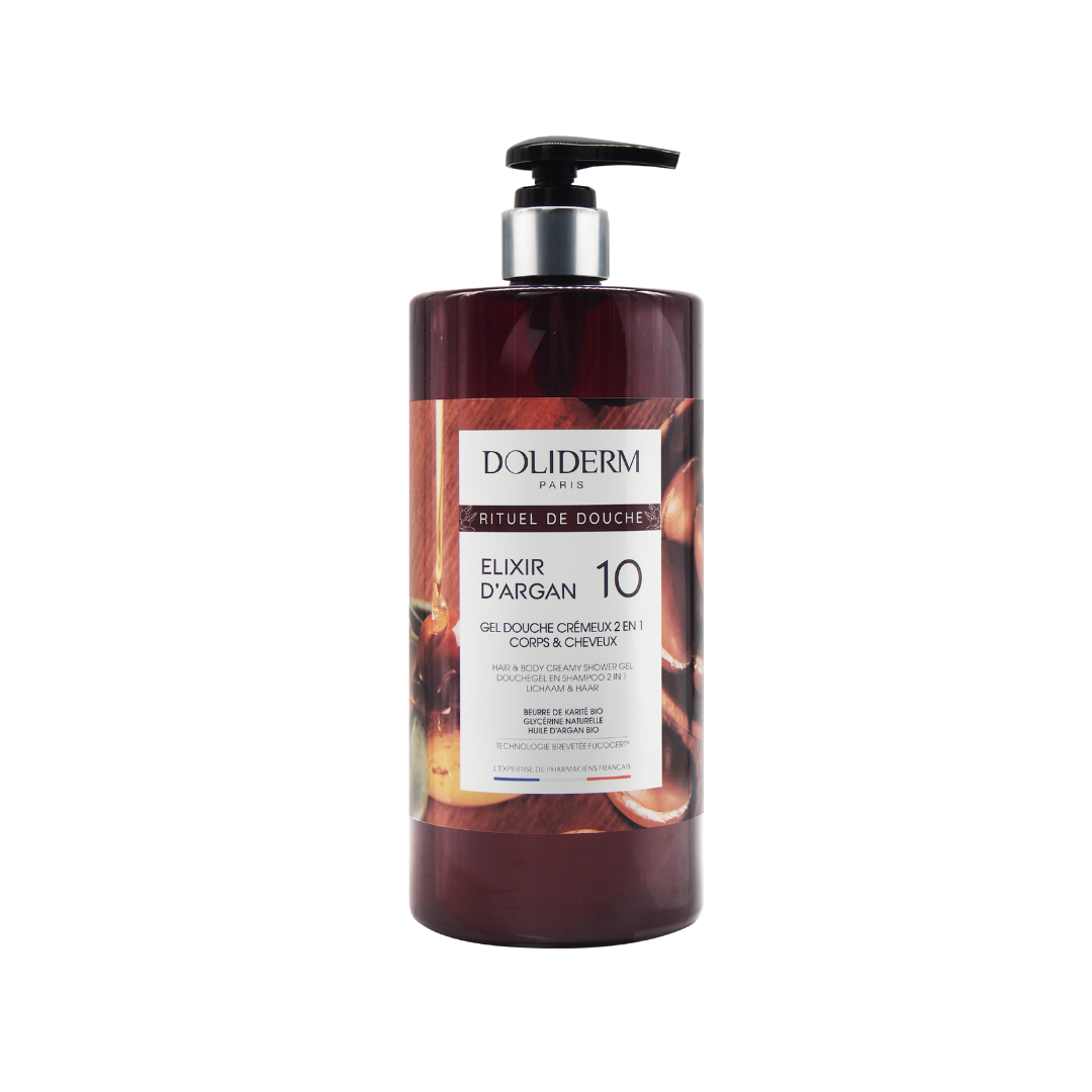 Elisir di Argan 10