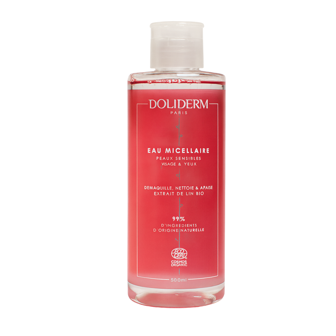 Acqua Micellare - COSMOS ORGANIC
