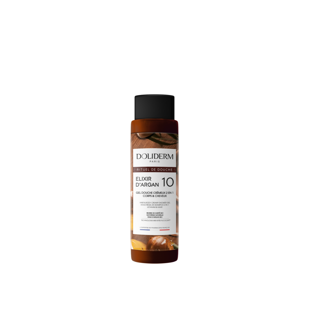 Elisir di Argan 10