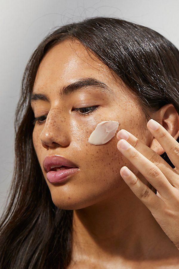 Crema Ricca Viso - COSMOS ORGANIC