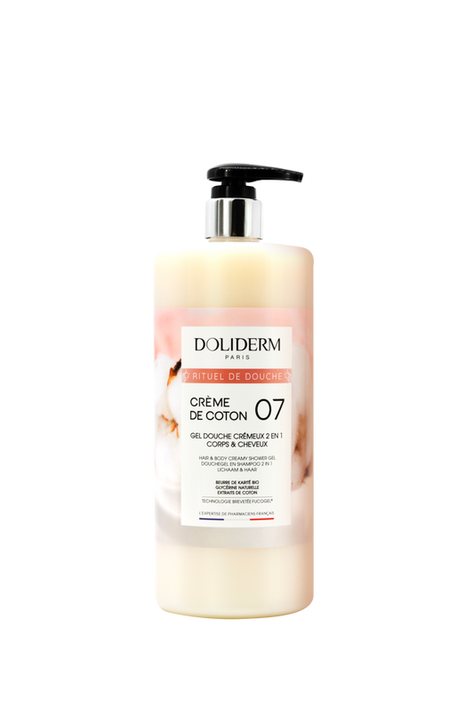 Crème de Coton 07