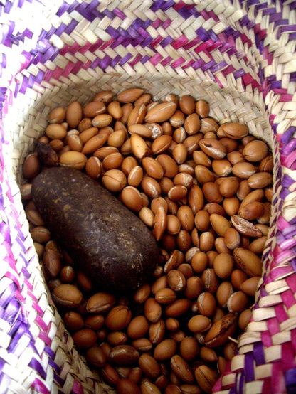 Argan Elixir 10