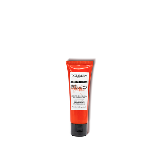 Orange Blossom Hand Cream 08 - 50ml