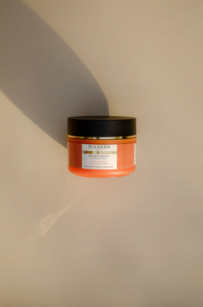 Melting balm