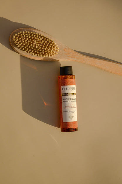 Huile de Douche Rituel de Miel MINI