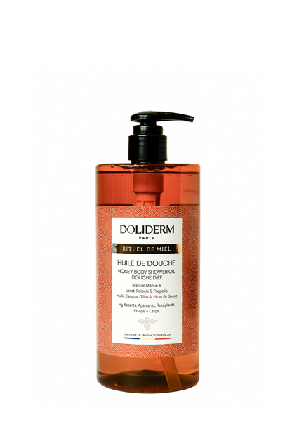 Rituel de Miel Shower Oil