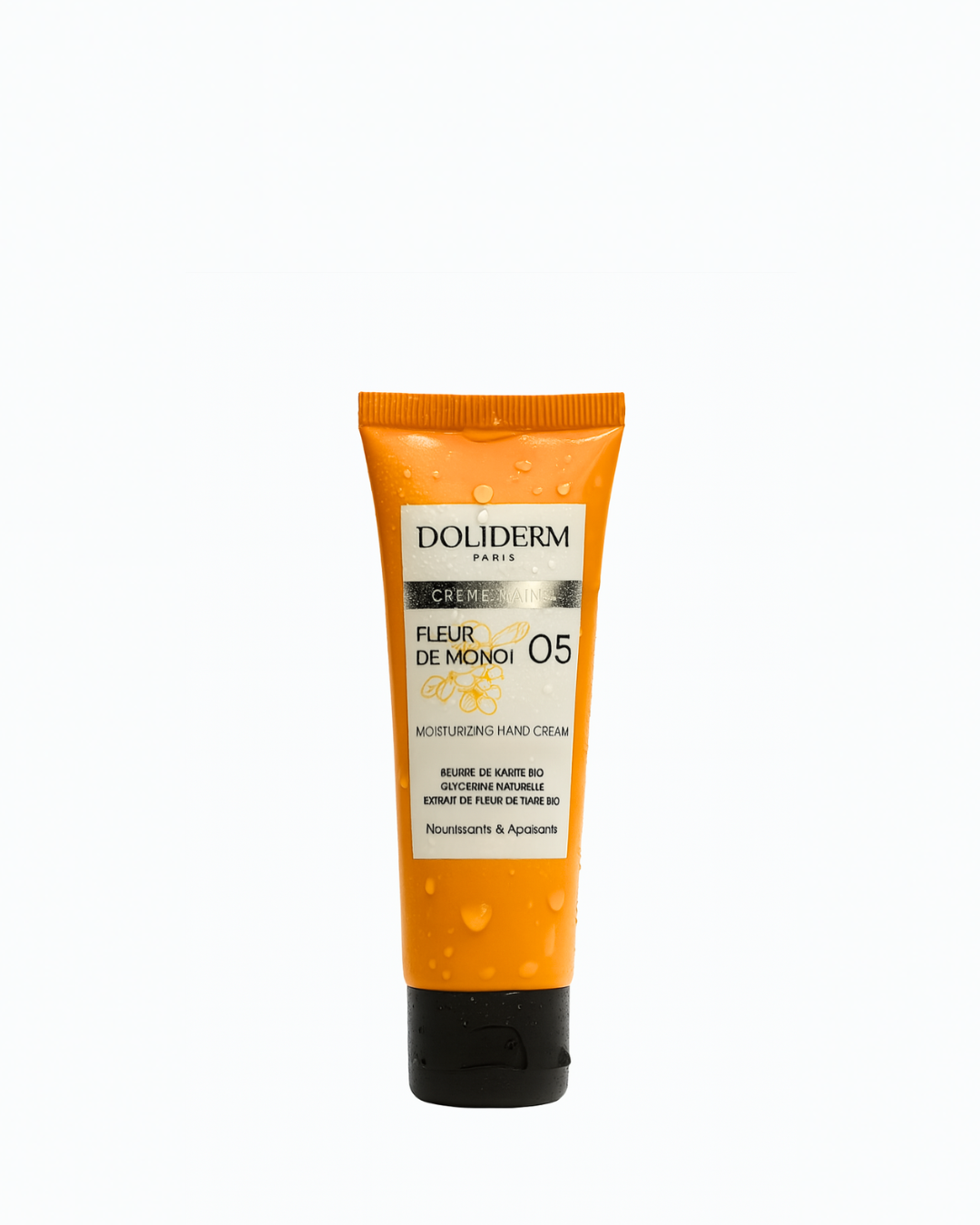 Crème Mains Fleur de Monoï  05 - 50ml