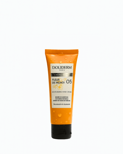 Monoï Flower Hand Cream 05 - 50ml