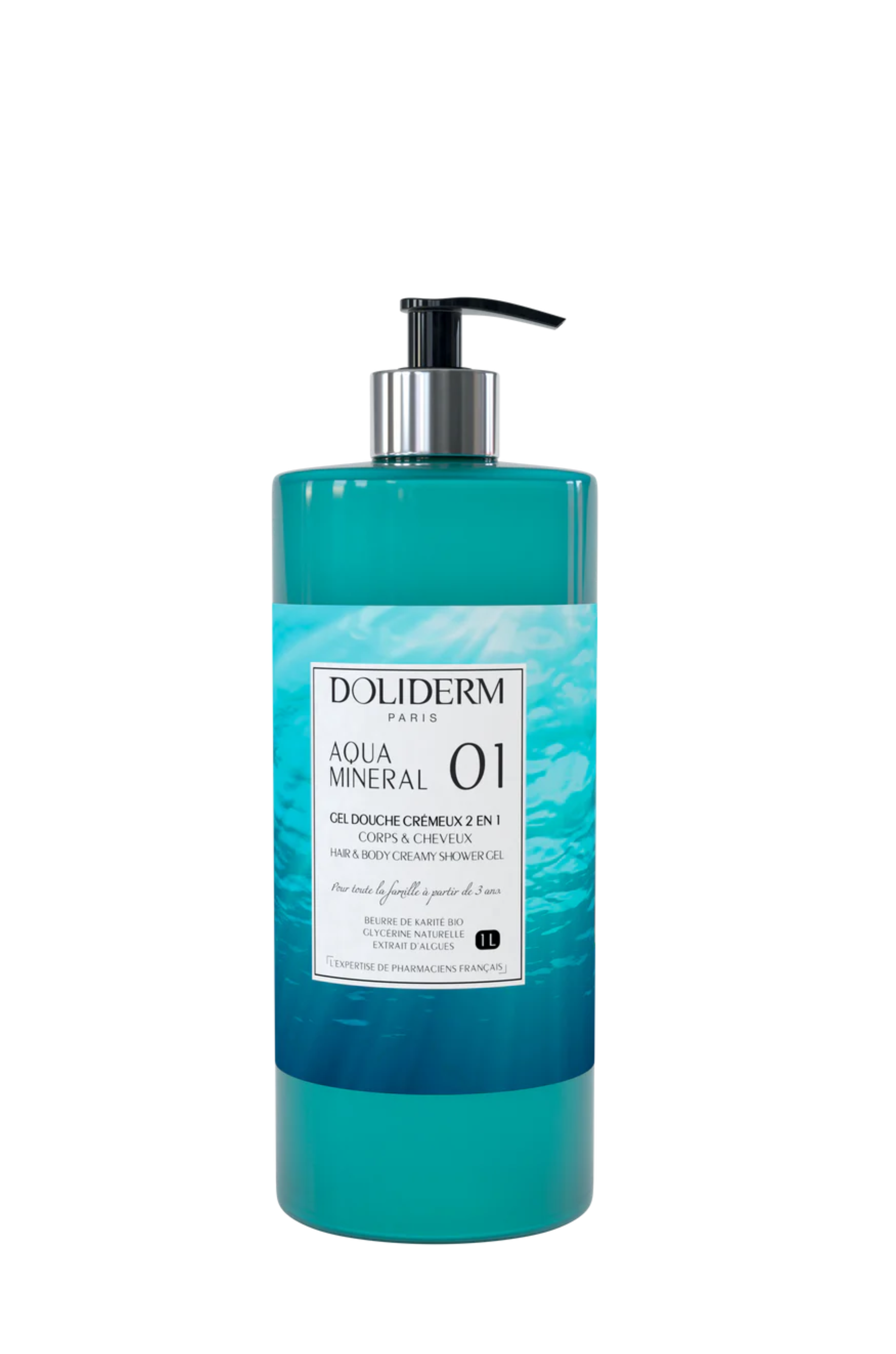 L'archive Aqua Mineral