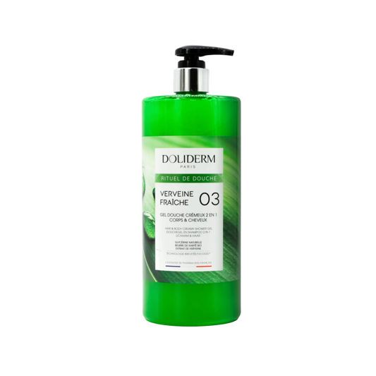 Verbena fresca 03