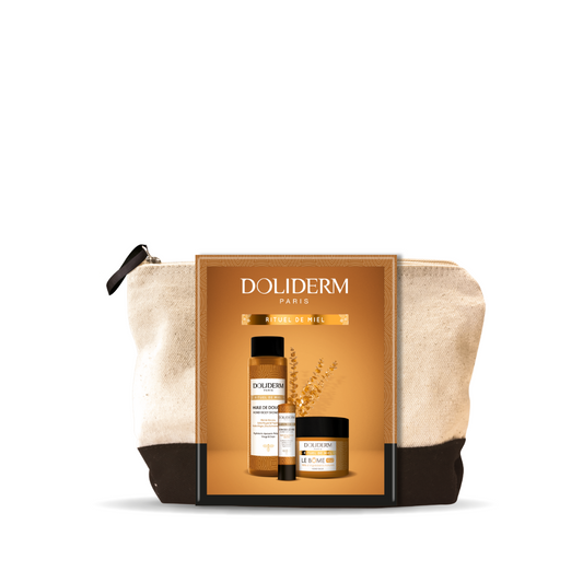 Trousse Rituel de Miel