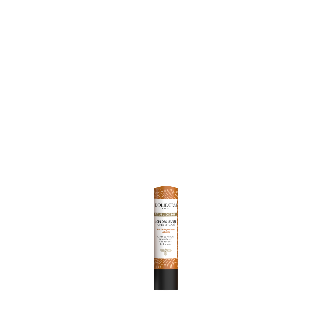 Rituel de Miel Lip Care