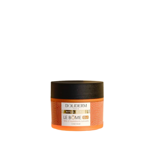 Le Bôme 10in1 Rituel de Miel 