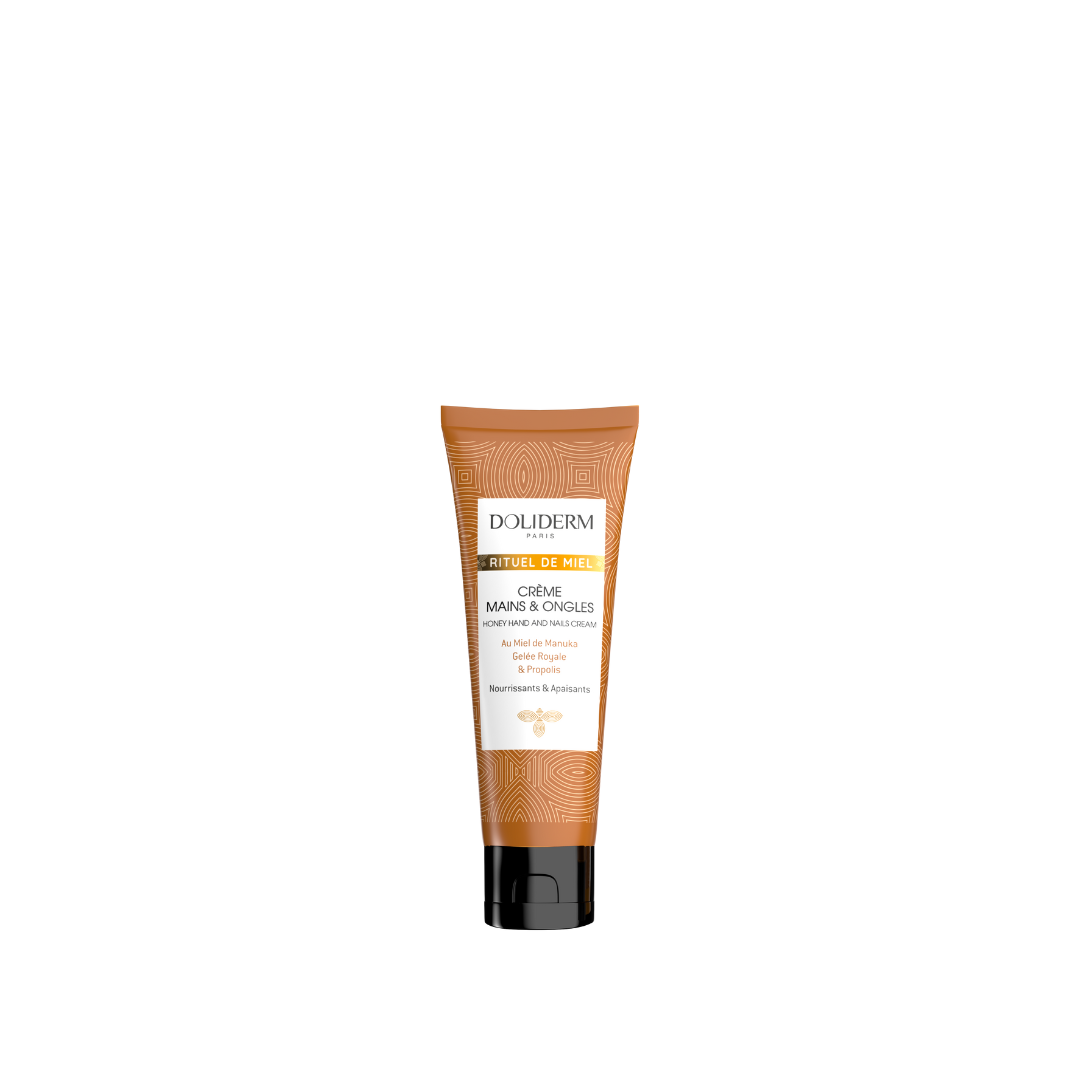 Rituel de Miel Hand and Nail Cream