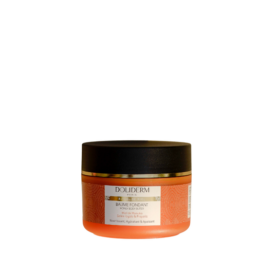 Baume fondant