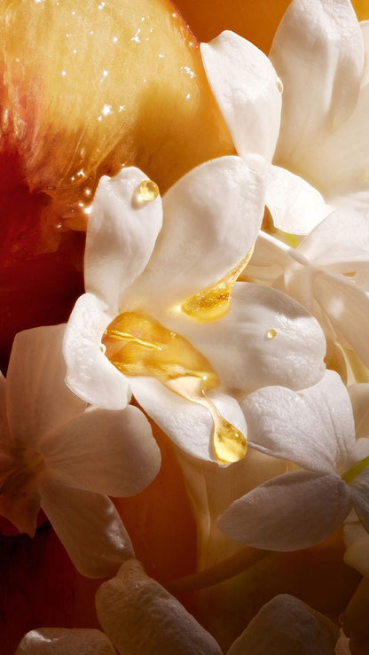 Fleur de Monoï Creamy Shower Gel n°5